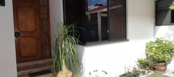 3 Schlafzimmer Haus in Puebla, Mexico, Nr. 175572 2