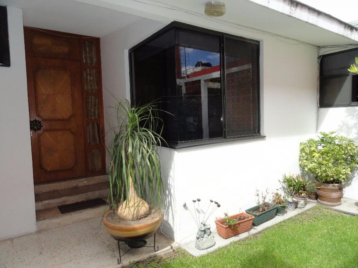 3 Schlafzimmer Haus in Puebla, Mexico, Nr. 175572