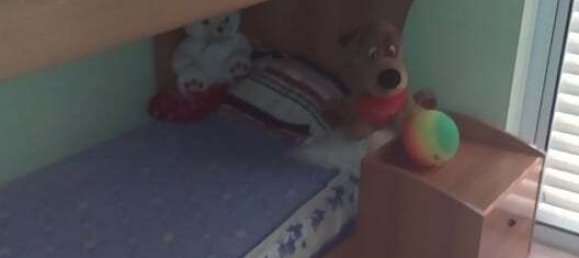 Apartamento de 2 dormitorios en Agios Ioannis Renti, Greece No. 2601 3