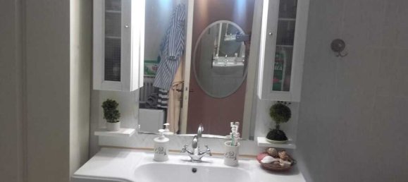 Apartamento de 2 dormitorios en Agios Ioannis Renti, Greece No. 2601 14