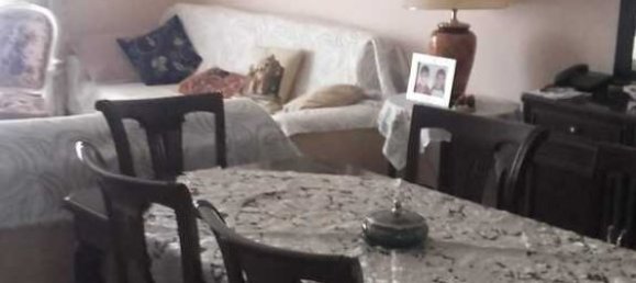 Квартира с 2 спальнями в Айос-Иоанис-Рендис, Никея-Айос-Иоанис-Рендис, Пирей, Аттика, Греция № 2601 6