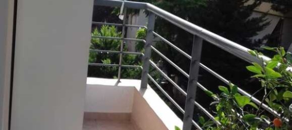 Apartamento de 2 dormitorios en Agios Ioannis Renti, Greece No. 2601 19