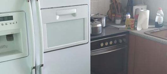 Apartamento de 2 dormitorios en Agios Ioannis Renti, Greece No. 2601 4