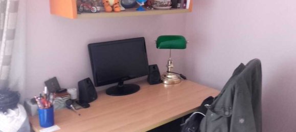 Apartamento de 2 dormitorios en Agios Ioannis Renti, Greece No. 2601 11