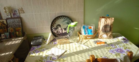 Квартира с 2 спальнями в Айос-Иоанис-Рендис, Никея-Айос-Иоанис-Рендис, Пирей, Аттика, Греция № 2601 15