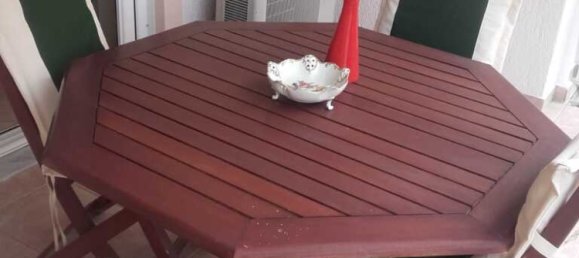 Apartamento de 2 dormitorios en Agios Ioannis Renti, Greece No. 2601 13