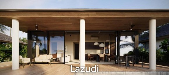 3 bedrooms Villa in Surat Thani, Thailand No. 23450 3