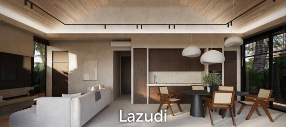 3 bedrooms Villa in Surat Thani, Thailand No. 23450 5