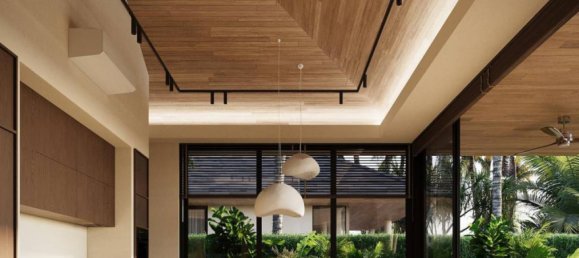 3 bedrooms Villa in Surat Thani, Thailand No. 23450 7