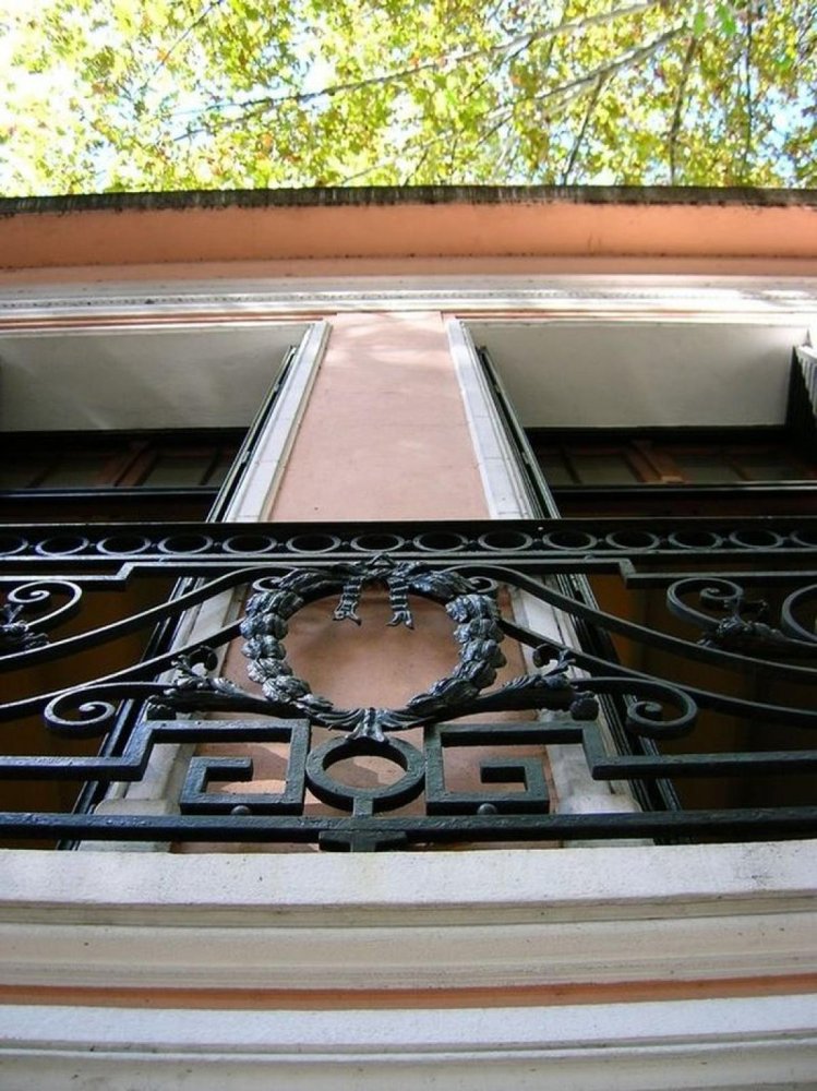 3 chambres Maison à Palermo, Argentina No. 100857