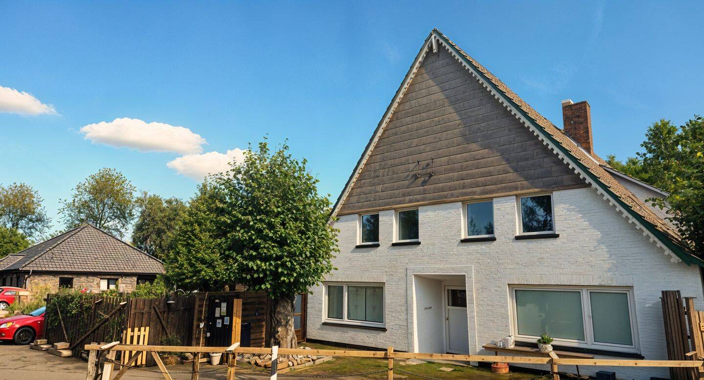 2 chambres Maison de ville à Stade, Germany No. 326953