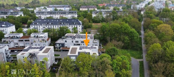 3-Zimmer Wohnung in Gottingen, Germany, Nr. 332146 3