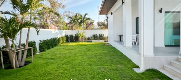 3 bedrooms Villa in Hua Hin, Thailand No. 27145 8