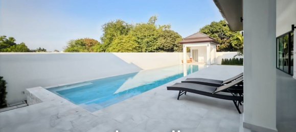 3 bedrooms Villa in Hua Hin, Thailand No. 27145 6