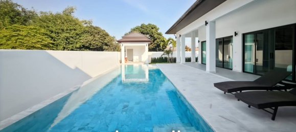 3 bedrooms Villa in Hua Hin, Thailand No. 27145 3