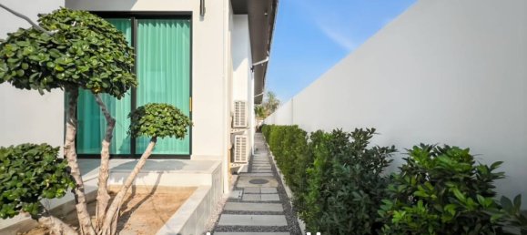 3 bedrooms Villa in Hua Hin, Thailand No. 27145 9