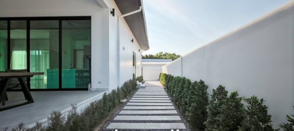 3 bedrooms Villa in Hua Hin, Thailand No. 27145 10