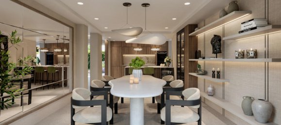 Villa T4 em Marbella, Spain N.º 30851 5