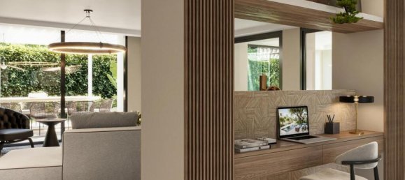 Villa T4 em Marbella, Spain N.º 30851 15