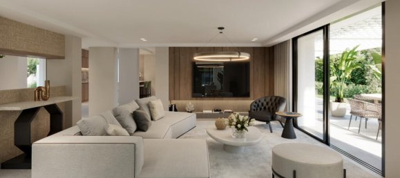 Villa T4 em Marbella, Spain N.º 30851 4