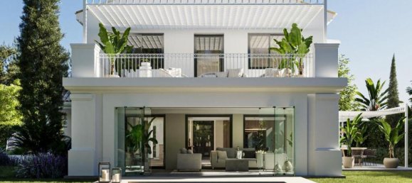 Villa T4 em Marbella, Spain N.º 30851 11