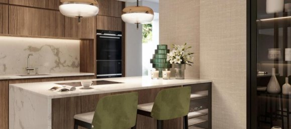 Villa T4 em Marbella, Spain N.º 30851 13