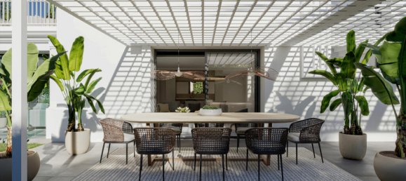 Villa T4 em Marbella, Spain N.º 30851 7