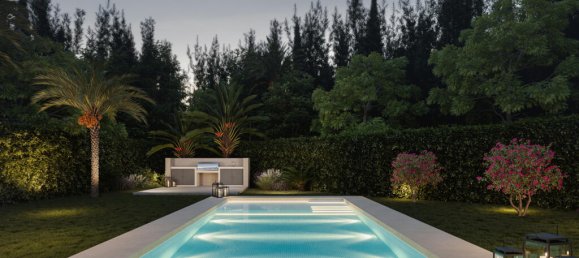 Villa T4 em Marbella, Spain N.º 30851 9