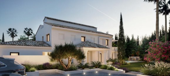 Villa T4 em Marbella, Spain N.º 30851 10