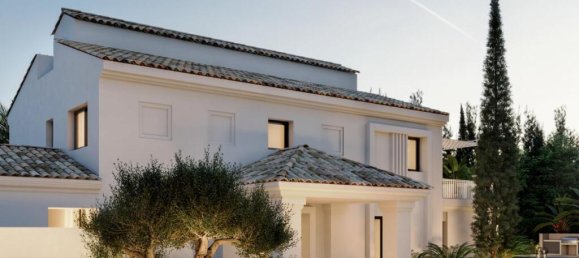Villa T4 em Marbella, Spain N.º 30851 23