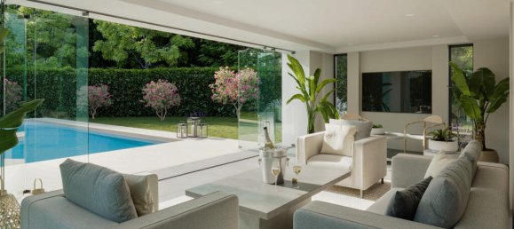 Villa T4 em Marbella, Spain N.º 30851 6