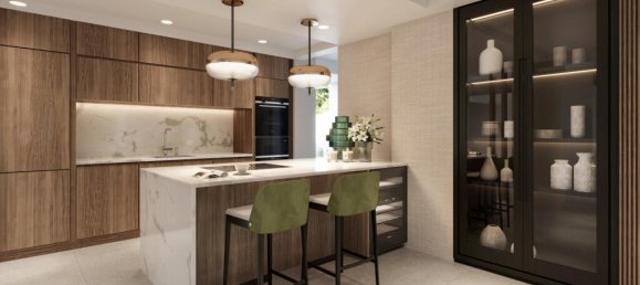 Villa T4 em Marbella, Spain N.º 30851 2