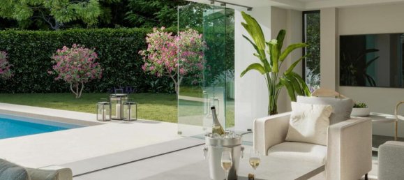 Villa T4 em Marbella, Spain N.º 30851 19