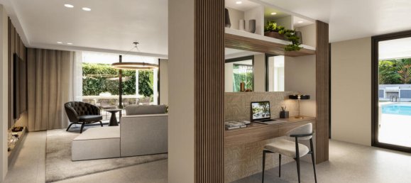 Villa T4 em Marbella, Spain N.º 30851 3