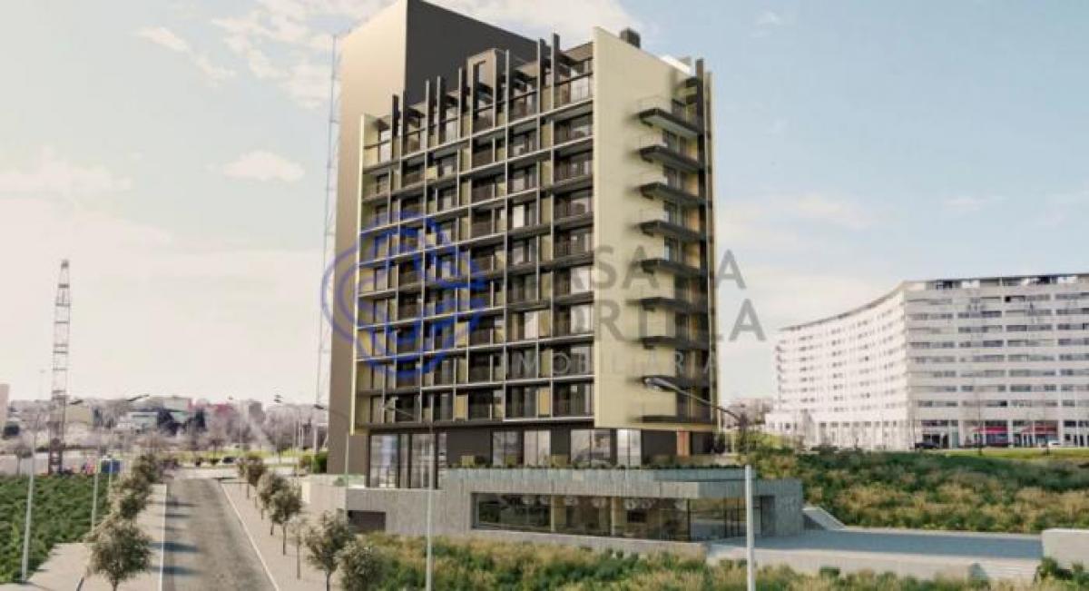 Квартира с 2 спальнями в Вила Нова ди Гая, Португалия № 5641