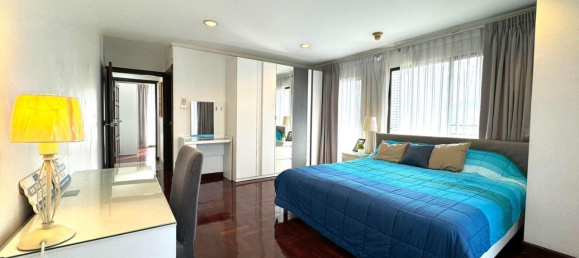 3 bedrooms Condo in Bangkok, Thailand No. 21618 19