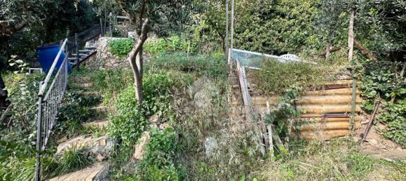 Квартира с 5 комнатами в Берджеджи, Италия № 107007 35