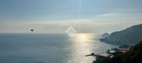 Квартира с 5 комнатами в Берджеджи, Италия № 107007 10