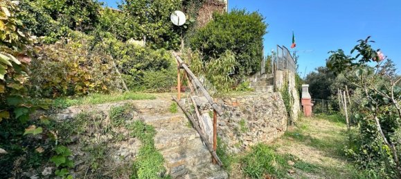 Квартира с 5 комнатами в Берджеджи, Италия № 107007 34