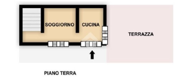 Квартира с 5 комнатами в Берджеджи, Италия № 107007 42