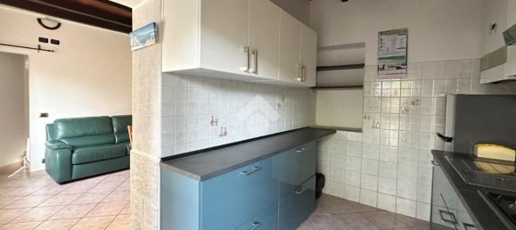 Квартира с 5 комнатами в Берджеджи, Италия № 107007 15