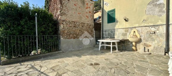 Квартира с 5 комнатами в Берджеджи, Италия № 107007 9