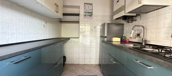 Квартира с 5 комнатами в Берджеджи, Италия № 107007 14