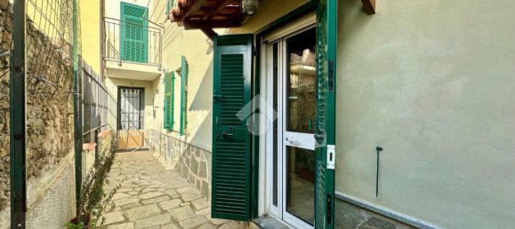 Квартира с 5 комнатами в Берджеджи, Италия № 107007 39