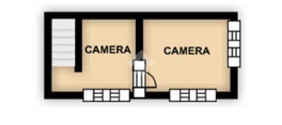 Квартира с 5 комнатами в Берджеджи, Италия № 107007 46