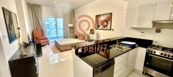 2 bedrooms Apartment in Dubai, UAE No. 23897 2