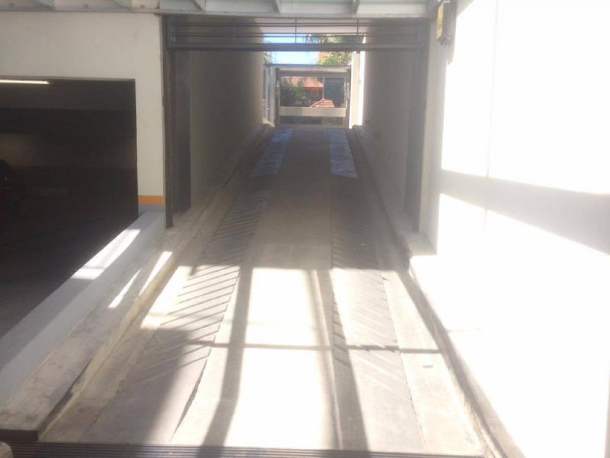 Armazém em Bermudez, Argentina 13 m² N.º 26787