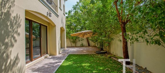 4 Schlafzimmer Villa in Arabian Ranches 2, UAE, Nr. 94470 22