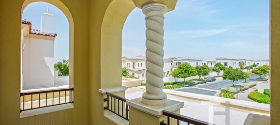 4 Schlafzimmer Villa in Arabian Ranches 2, UAE, Nr. 94470 16