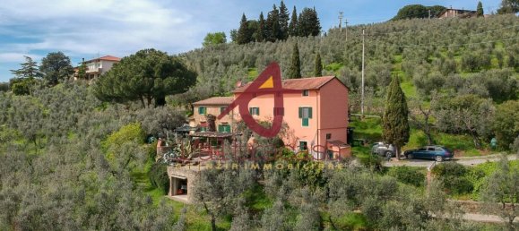 10 bedrooms House in Lamporecchio, Italy No. 371923 4